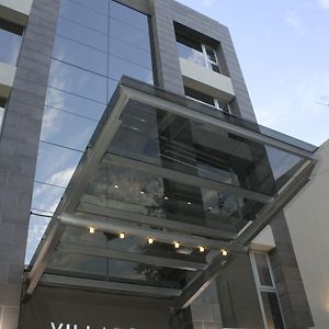 Villaggio Hotel Boutique